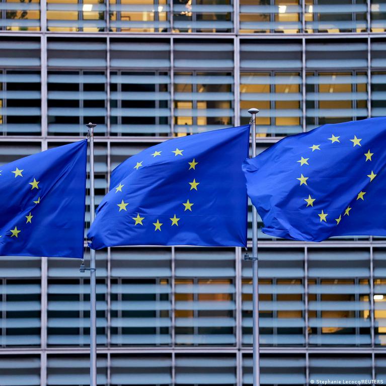 Es Sustabdo Prekybos Susitarim Su Jav Dl Aukiausiojo Teismo Sprendimo Dl Tarif