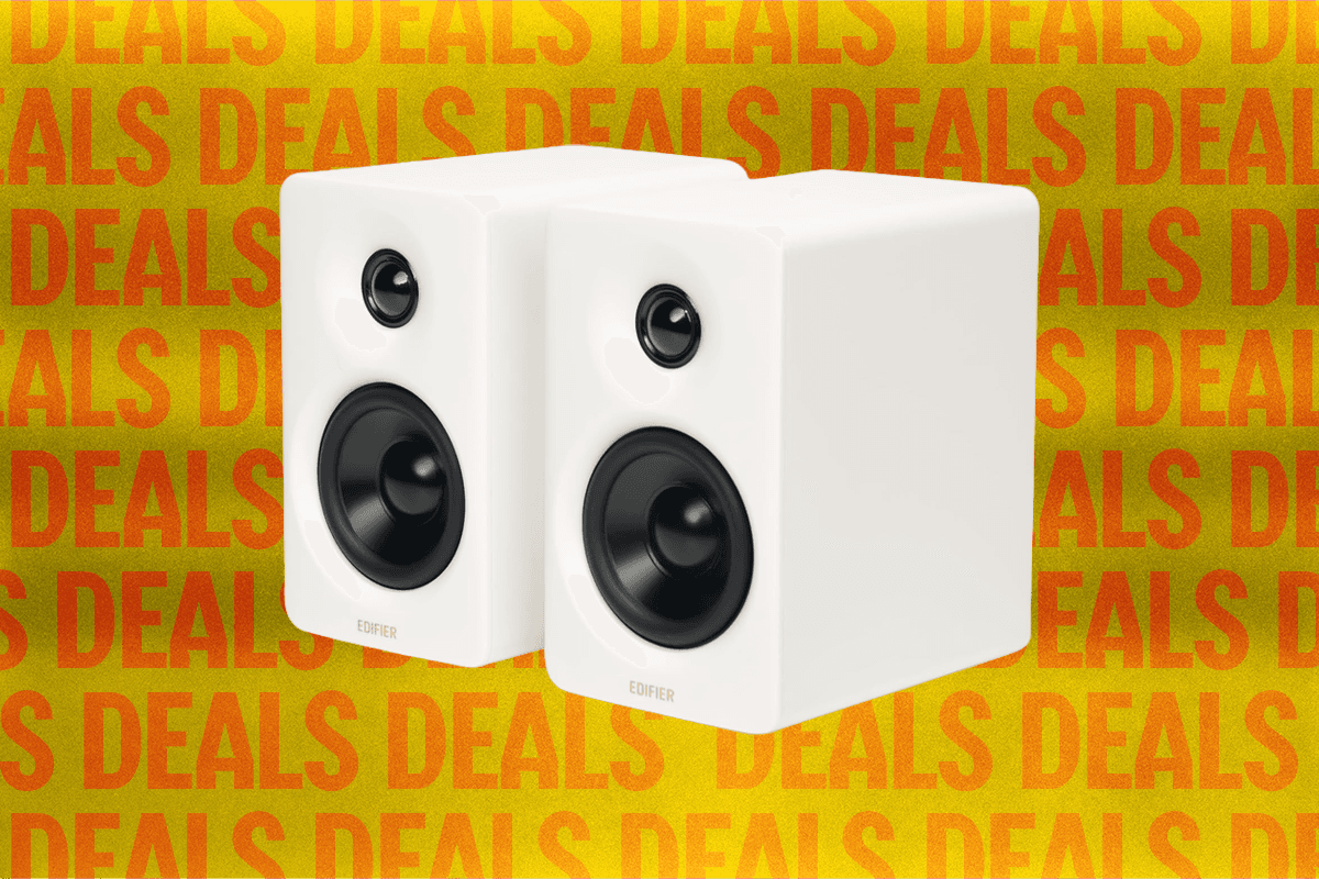 Edifier M60 Garsiakalbiai Kompaktikas Sprendimas Su Nuolaida