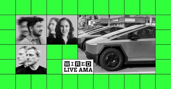 Elektromobili Ateitis Diskusija Su Wired Ekspertais Apie Pramons Perspektyvas