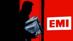 Epsteinas Planavo Investuoti Muzikos Industrij Siekdamas Prieigos Prie Moter