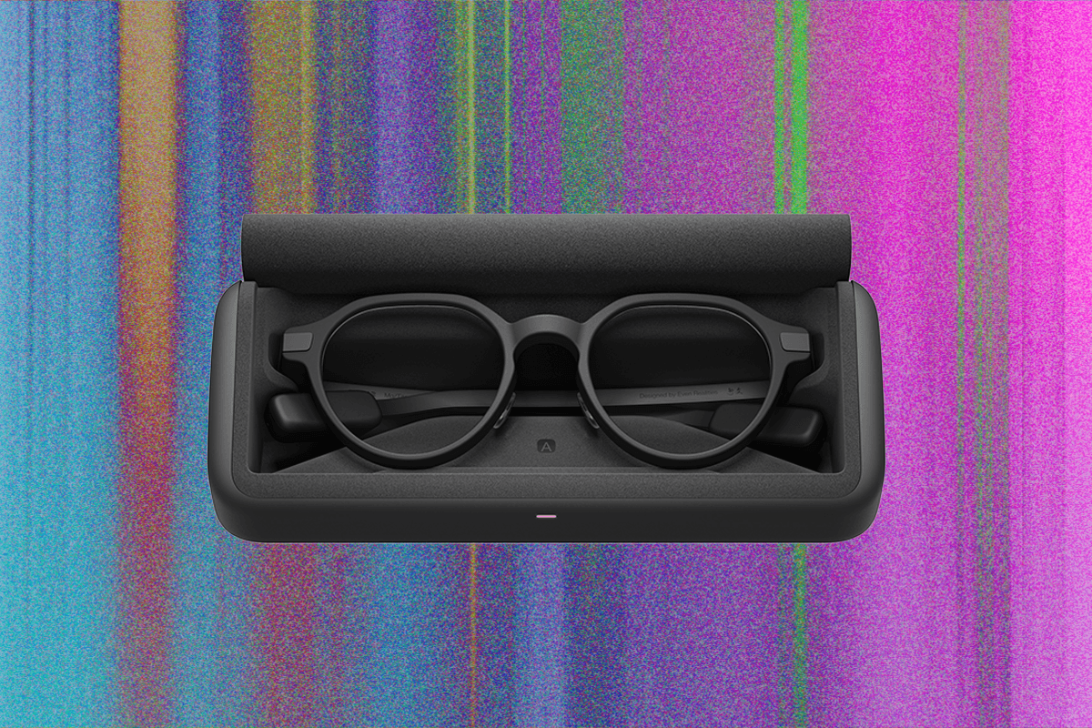 Even Realities G2 Imans Akiniai Su Naujomis Galimybmis