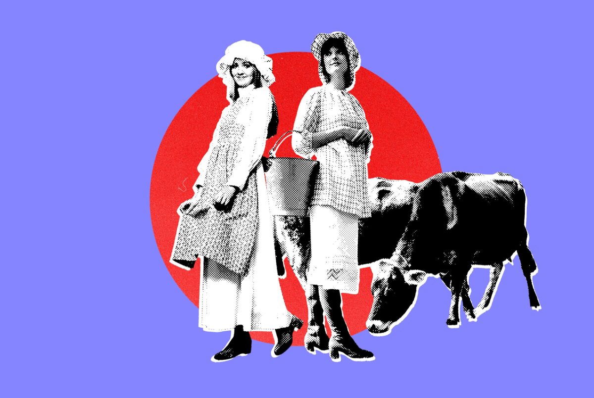 Evie Magazine: Politinės Nuostatos ir Pirmasis Gyvas Renginys