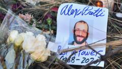 Fbi Atsisako Bendradarbiauti Alex Pretti Tyrime Teigia Valstijos Pareignai