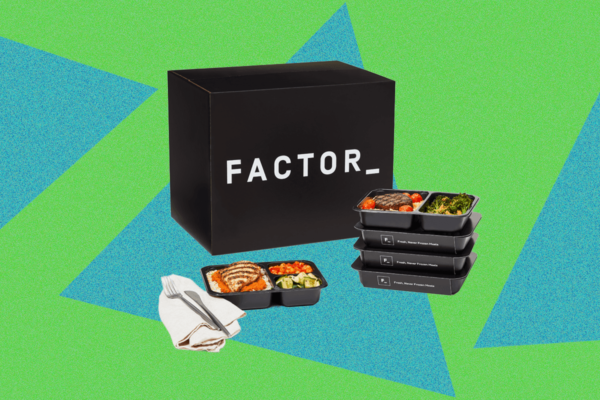 Factor Silo Aukto Baltym Kiekio Maisto Pristatymo Paslaugas
