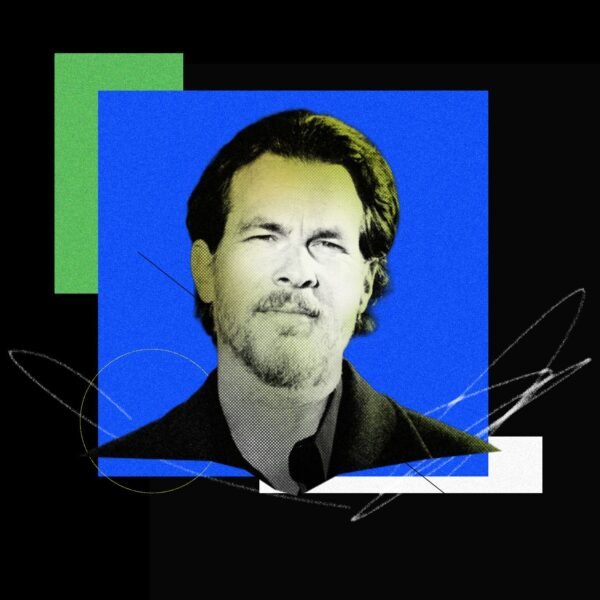 Fallout Prodiuseris Jonathan Nolan Apie Dirbtin Intelekt Nauda Pradedantiesiems Krjams Bet Ne Holivudo Filmams