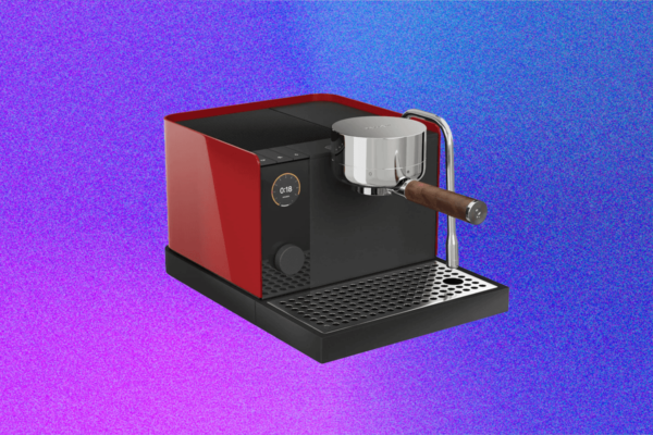 Fellow Series 1 Espresso Aparatas Puikios Galimybs Bet Dar Tobulinamas