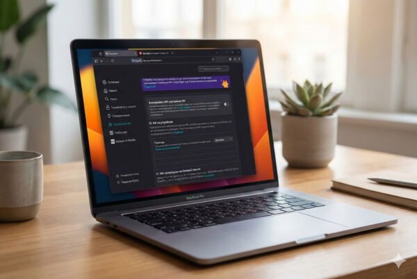 Firefox 148 Leis Vartotojams Visikai Ijungti Dirbtinio Intelekto Funkcijas