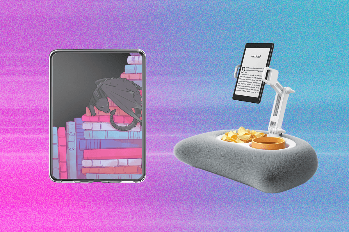 Geriausi Kindle Priedai Dklai Puslapi Vertikliai Ir Lipdukai