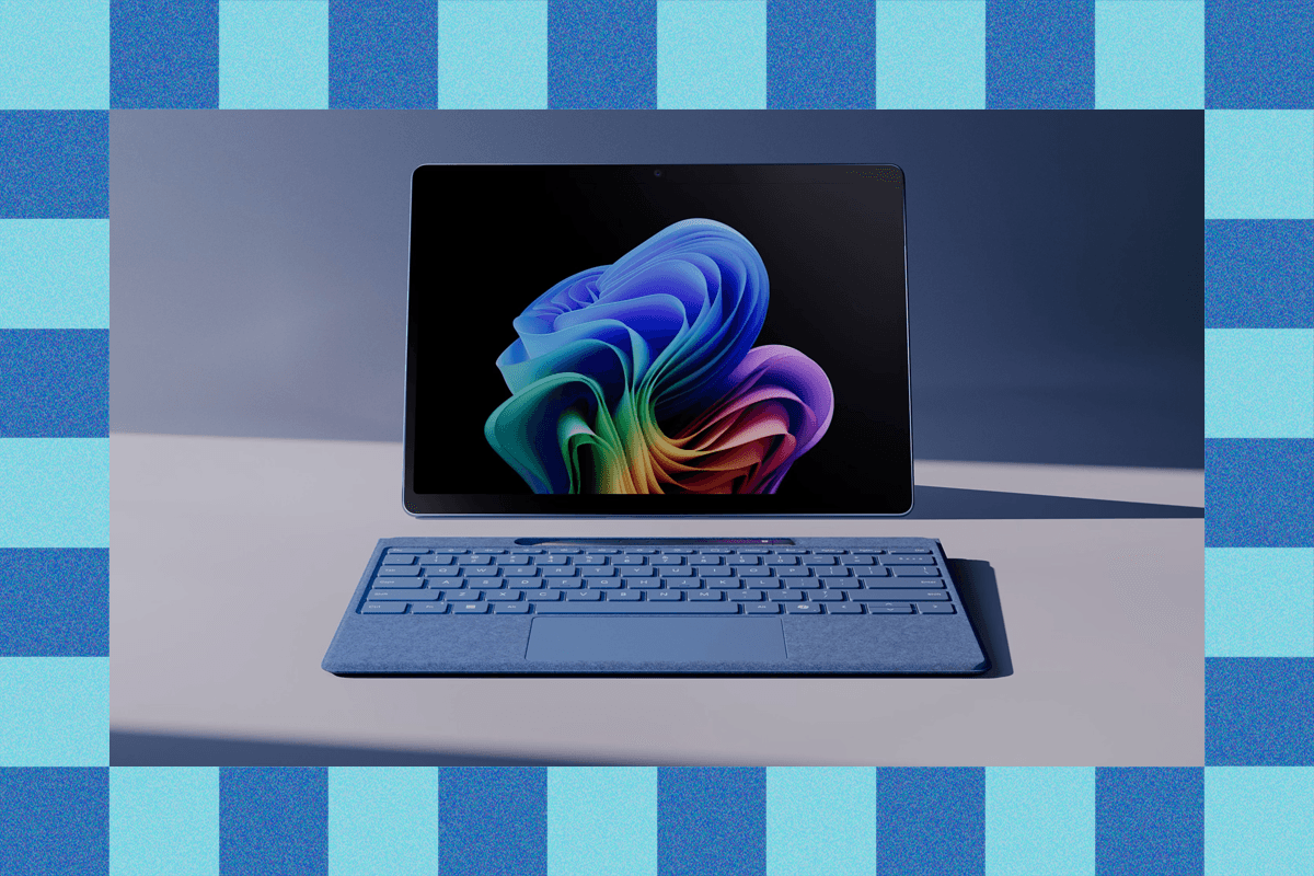 Geriausi Microsoft Surface Neiojamieji Kompiuteriai 2026 Metais K Rinktis