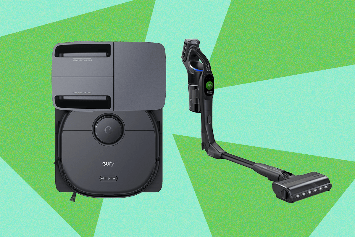 Geriausi Dulki Siurbliai 2026 Metams Belaidiai Robotiniai Ir Dyson Modeliai