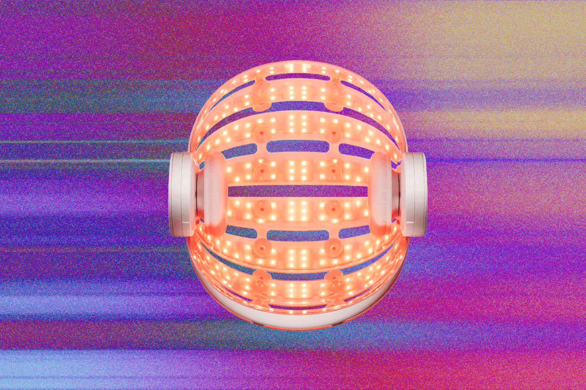 Geriausi Raudonos Viesos Terapijos Prietaisai Plauk Augimui Pagal Wired