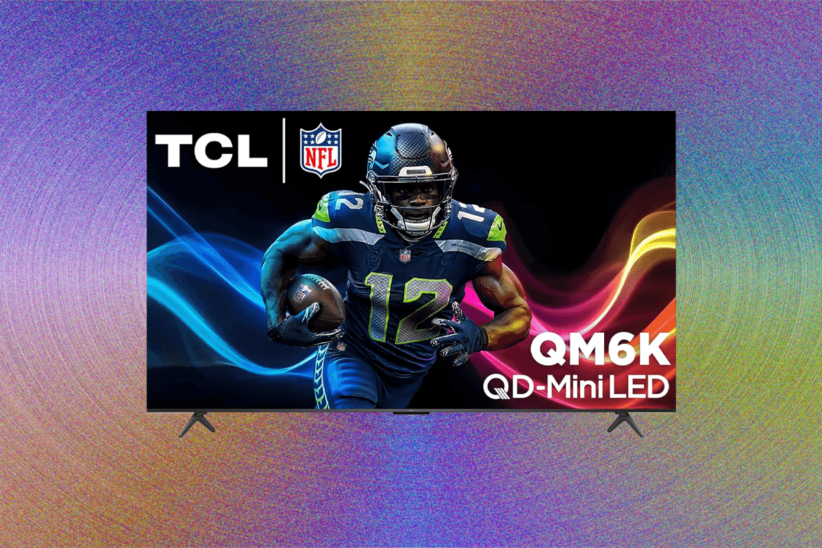 Geriausi Televizori Pasilymai Prie 2026 Met Super Bowl