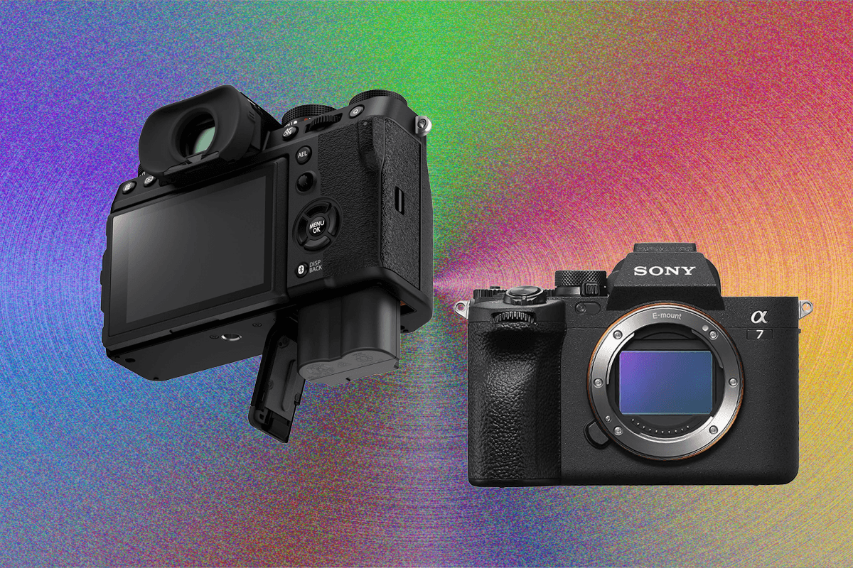 Geriausios 2026 Met Veidrodins Kameros Pilno Kadro Aps C Ir Daugiau