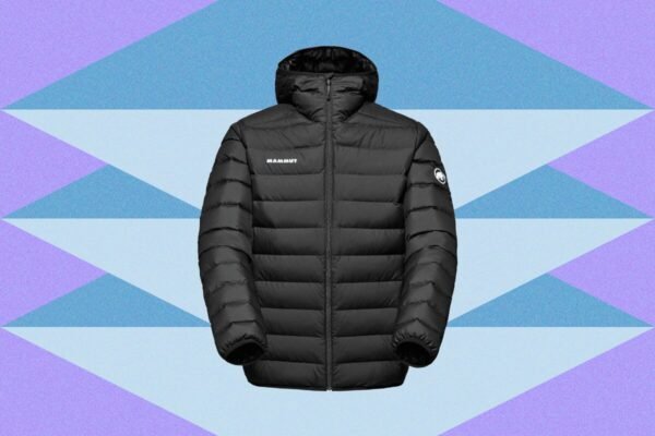 Geriausios pūkinės striukės 2026: Patagonia, Arc’teryx, REI