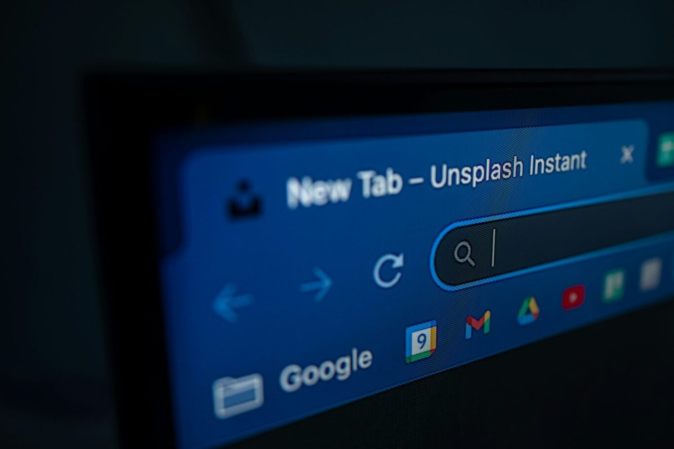 Google Chrome Pristato Naujus Rankius Produktyvumui Didinti