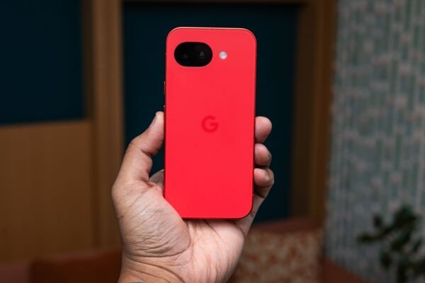 Google Pixel 10a Nedideli Skirtumai Nuo Pixel 9a