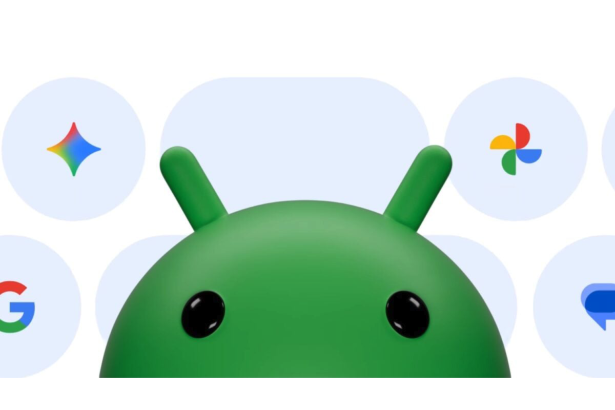 Google paskelbė apie artėjantį Android 17 Beta 1 išleidimą