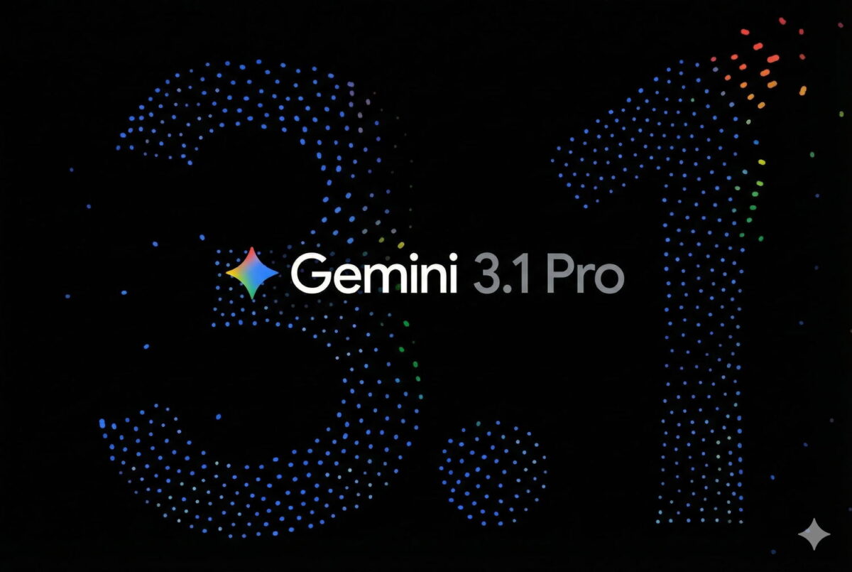 Google Pristat Gemini 31 Pro Su Patobulintomis Funkcijomis Ir Vizualiniais Interfeisais