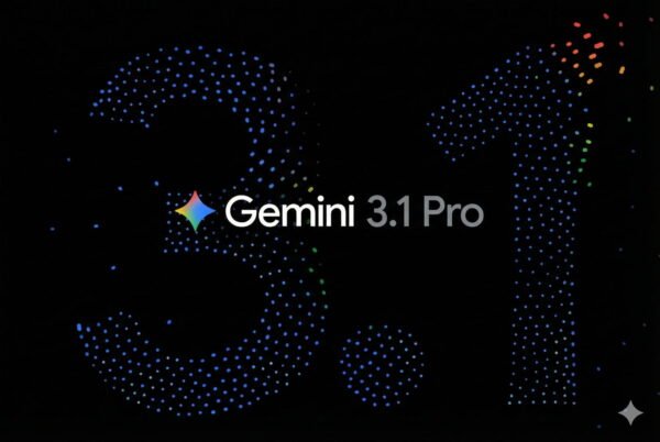 Google Pristat Gemini 31 Pro Su Patobulintomis Funkcijomis Ir Vizualiniais Interfeisais