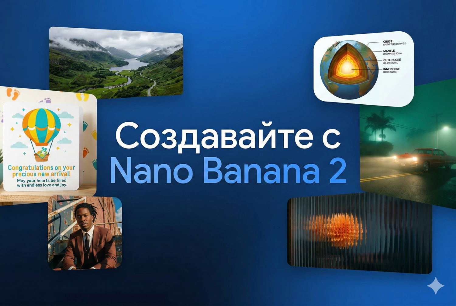 Google Pristat Nano Banana 2 Su Tekst Vertimo Funkcija Vaizduose