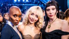 Grammy Apdovanojimai 2026 Kaip Stebti Ir Kas Laims