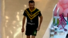 Gydytojas Gyds Bondi Junction Masin Udik Perduotas Sveikatos Reguliatoriui