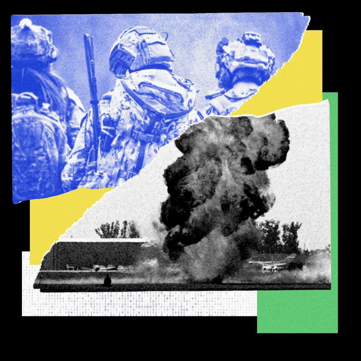 Gynybos Mon Kuria Dirbtinio Intelekto Agentus Galinius Naikinti Taikinius