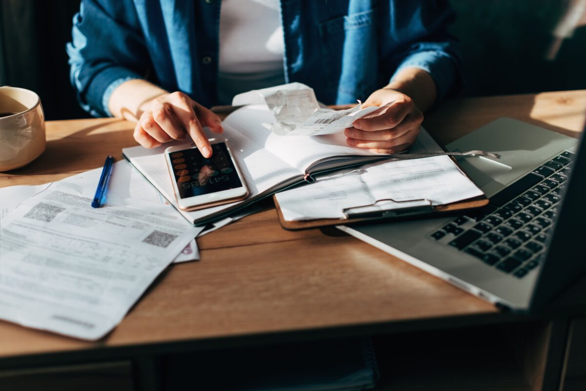 H&R Block savarankiška mokesčių deklaravimo paslauga: kaip ji veikia