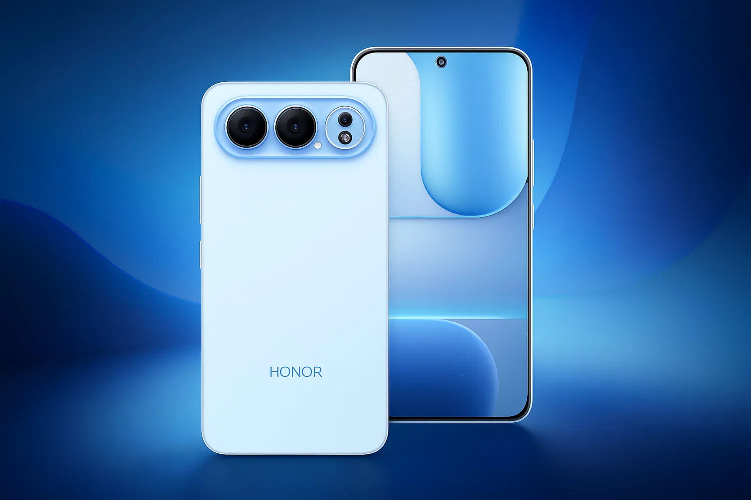 Honor 600 Gali Turti 9000 Mah Talpos Baterij