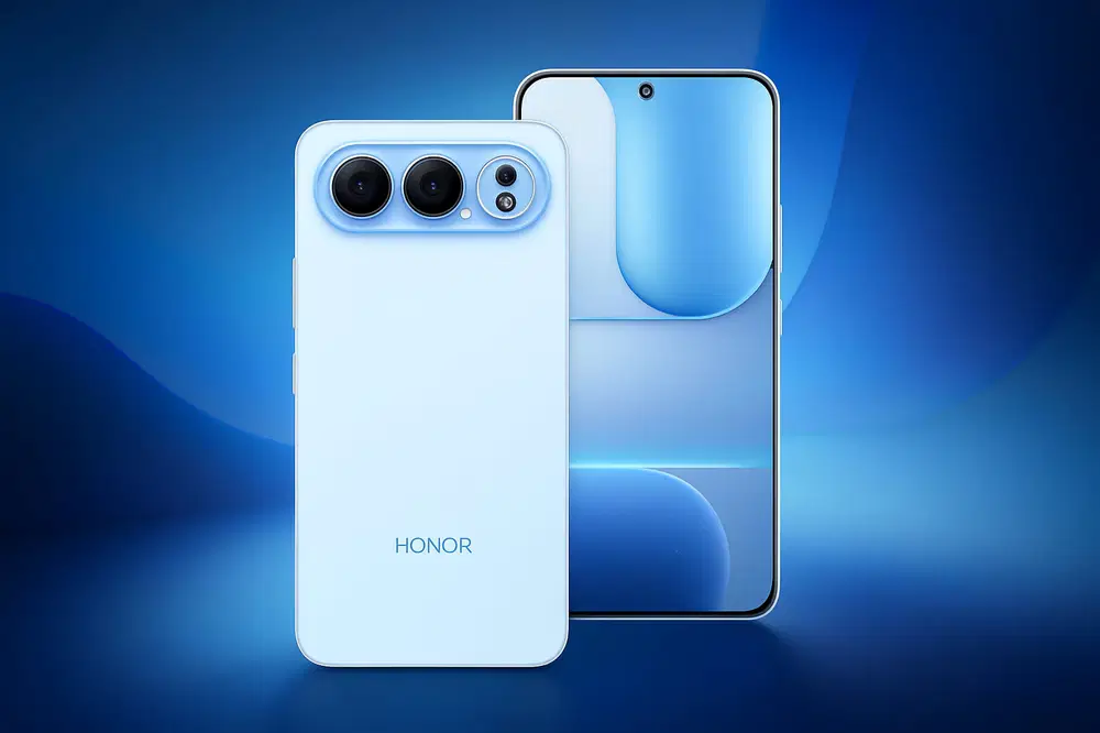 Honor 600 Naujas Imanusis Telefonas Su 200 Mp Kamera Ir 9000 Mah Baterija