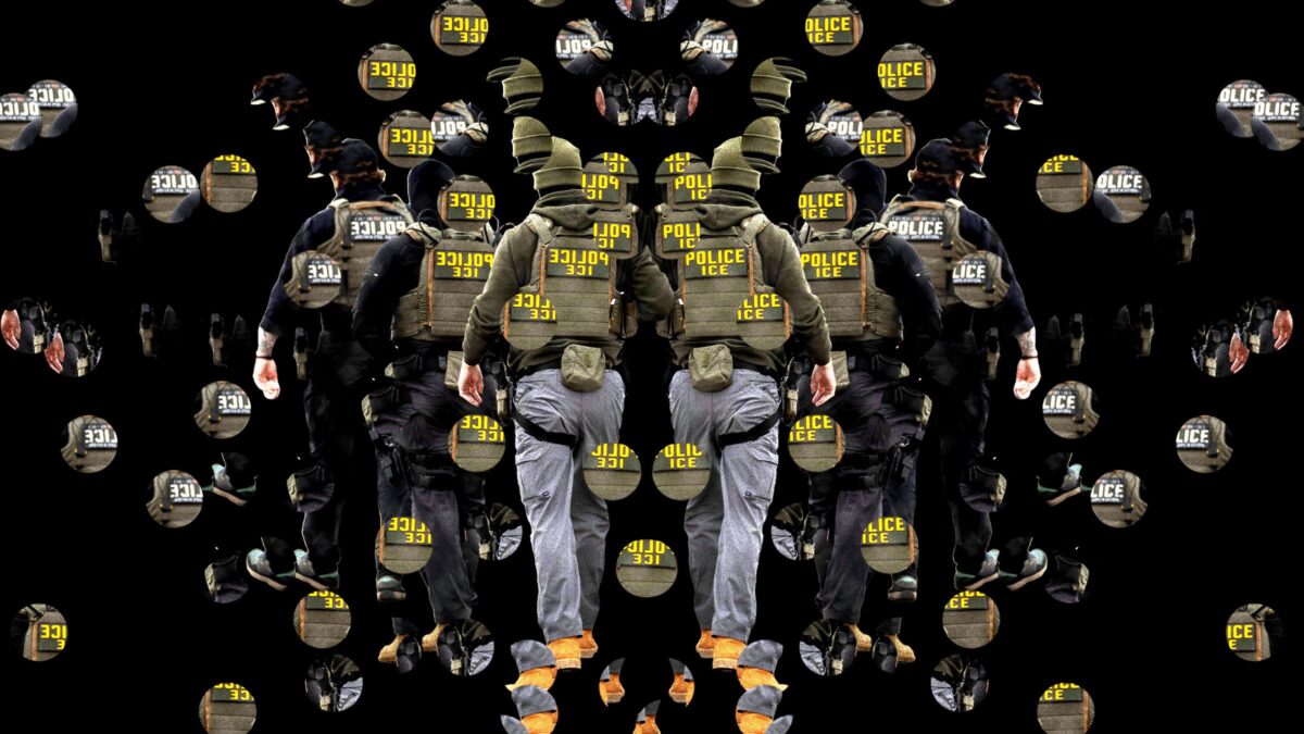 ICE plečia savo biurus JAV: skelbiamos naujos vietos