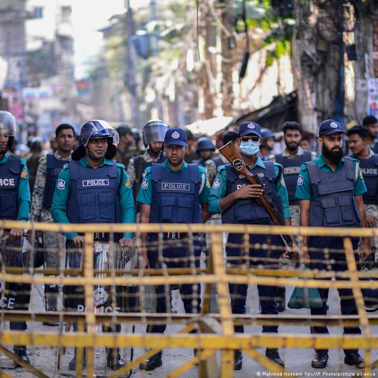 Indija Ir Bangladeas Siekia Atnaujinti Santykius