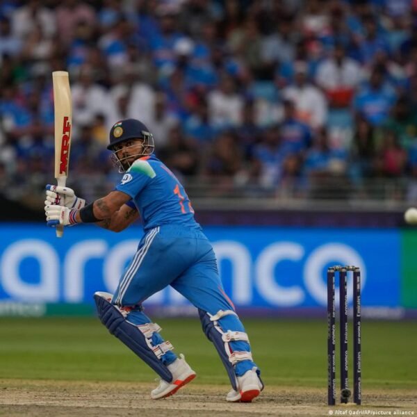 Indija Ir Pakistanas Vl Susitiks T20 Pasaulio Taurs Rungtynse Po Boikoto Pabaigos