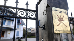 Iranas Pranea Apie Pasiektus Principus Su Jav Branduolinse Derybose