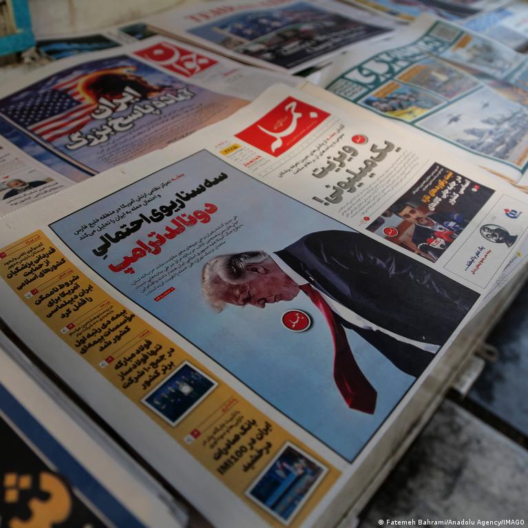 Iranas Ruoiasi Naujoms Deryboms Su Jav Dl Branduolins Programos