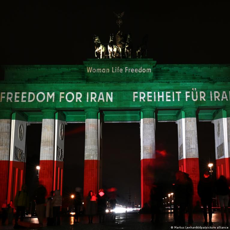 Irano Kriz Ar Europa Gali Padti Pakeisti Reim