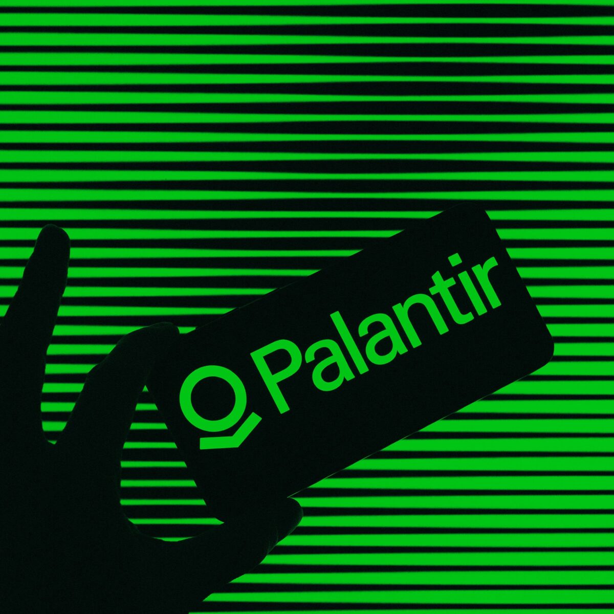 JAV Vidaus saugumo departamentas sudarė milijardo dolerių sutartį su Palantir