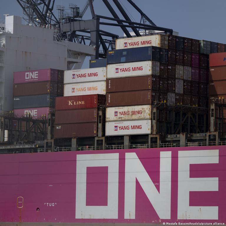 Jav Atnaujina Prekybos Subsidij Susitarim Su Afrika