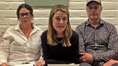 Jav Ini Vedja Savannah Guthrie Prao Grinti Pagrobt Motin