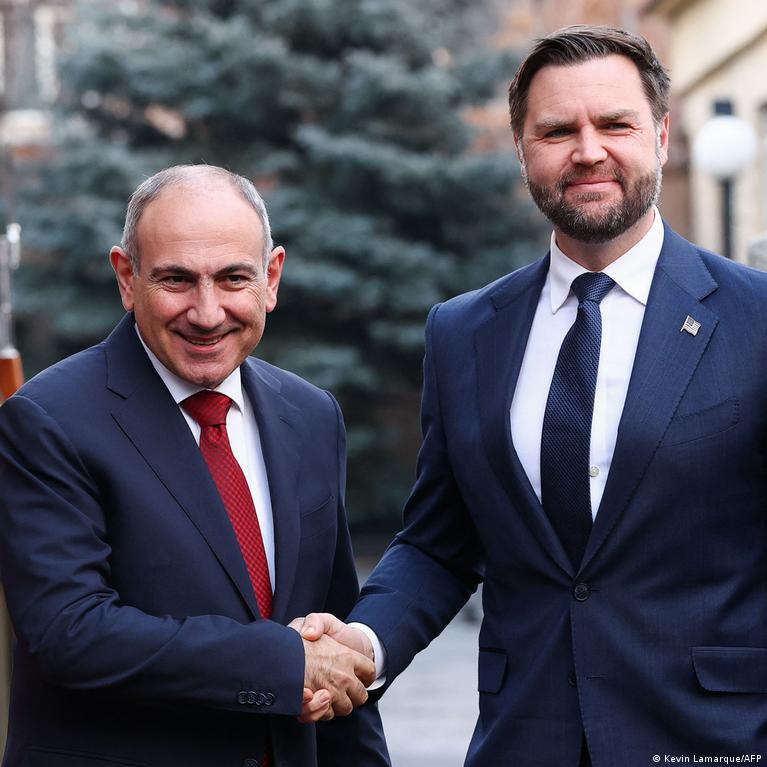 Jav Ir Armnija Pasira Susitarim Dl Bendradarbiavimo Civilinje Branduolinje Srityje