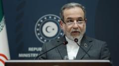 Jav Ir Iranas Susitar Dl Branduolini Deryb Omane