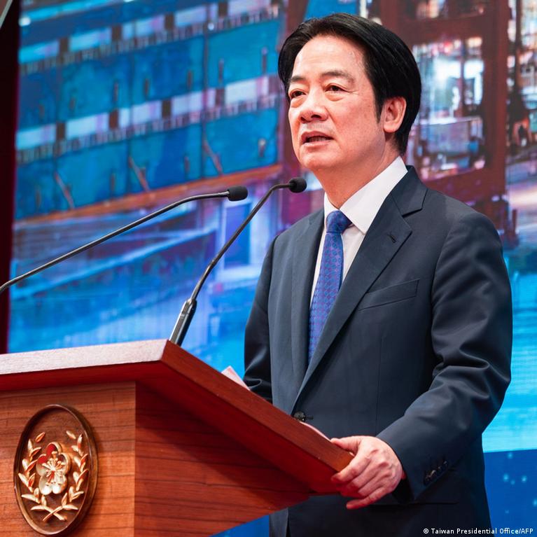 Jav Statym Leidjai Ragina Taivan Didinti Gynybos Ilaidas Dl Kinijos Grsms