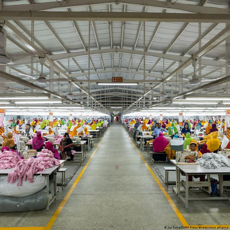 Jav Sumaino Bangladeo Tarifus Iki 19 Naujame Prekybos Susitarime