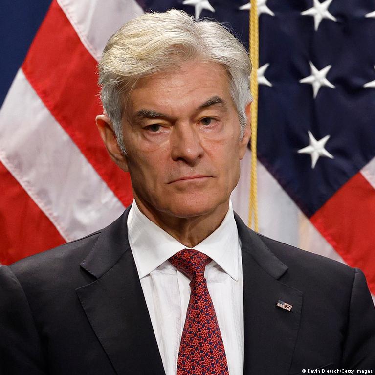 JAV susiduria su tymų plitimu: vakcinacijos raginimai gali būti per vėlai