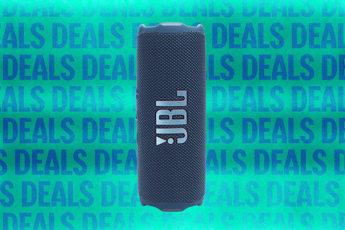 Jbl Flip 7 Belaid Kolonl Dabar Parduodama U 100 Doleri