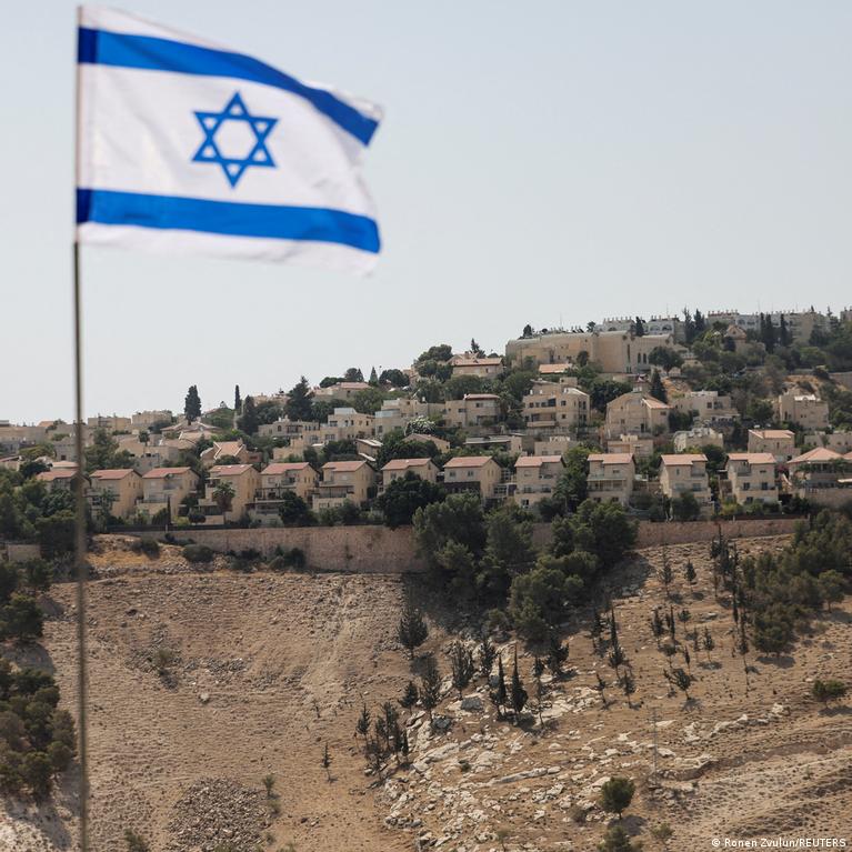 Jt Saugumo Taryba Kritikuoja Izraelio Planus Vakar Krante