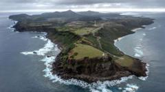 Japonija Iki 2031 M Dislokuos Raketas Saloje Netoli Taivano