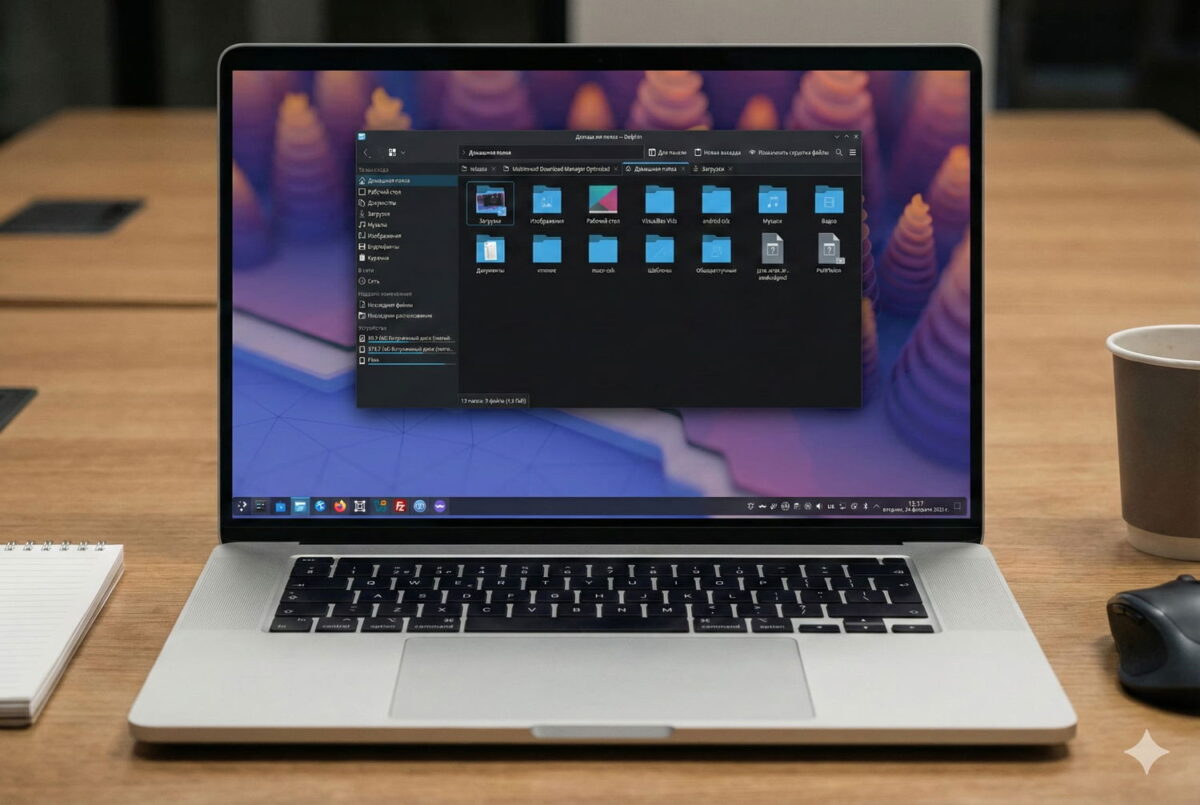 Kde Plasma 661 Atnaujinimas Itaiso Kwin Wayland Ir Networkmanager Klaidas