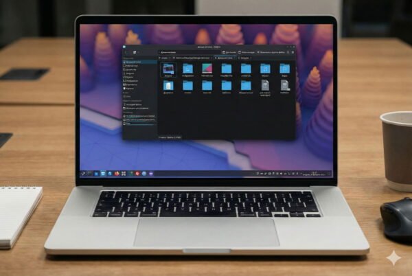 Kde Plasma 661 Atnaujinimas Itaiso Kwin Wayland Ir Networkmanager Klaidas