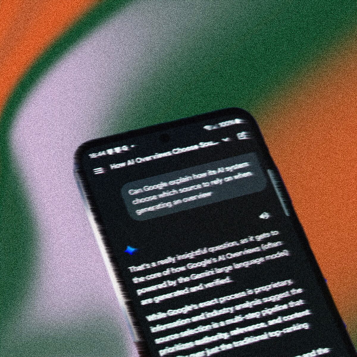 Kaip Apsisaugoti Nuo Klaidingos Informacijos Google Ai Apvalgose
